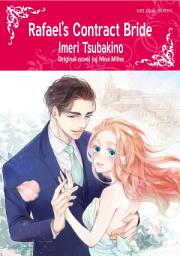 Icon image RAFAEL'S CONTRACT BRIDE: Mills & Boon Comics