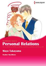 Icon image Personal Relations: Harlequin Comics