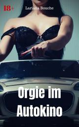 Icon image Orgie im Autokino: Hardcore Erotik, Ausgabe 2