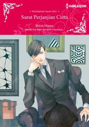 Icon image Surat Perjanjian Cinta: Harlequin Comics