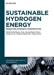 Icon image Sustainable Hydrogen Energy: Production, Storage & Transportation