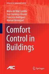 Icon image Comfort Control in Buildings