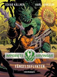 Icon image Fängelseflykten