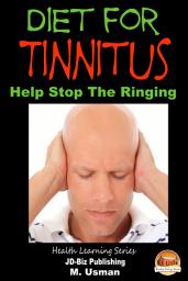 Icon image Diet for Tinnitus