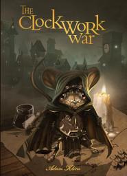Icon image The Clockwork War