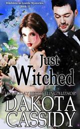 Icon image Just Witched