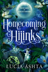 Icon image Homecoming Hijinks