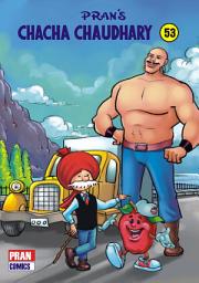 Icon image CHACHA CHAUDHARY COMICS: CHACHA CHAUDHARY COMICS