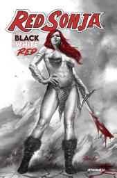 Icon image Red Sonja: Black, White, Red