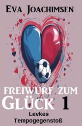 Icon image Levkes Tempogegenstoß: Freiwurf zum Glück 1
