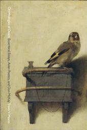 Icon image Ornithologies of Desire: Ecocritical Essays, Avian Poetics, and Don McKay