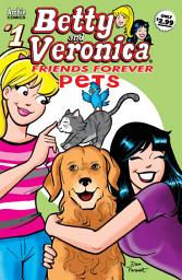 Icon image B&V Friends Forever: Pets #1