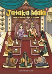 Icon image Jataka Mala 2: Untaian Kisah-kisah Kelahiran