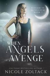 Icon image When Angels Avenge: Mayhem of Magic