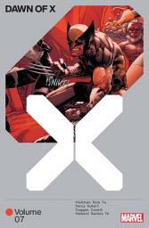 Icon image Dawn Of X (2019)