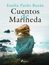 Icon image Cuentos de Marineda