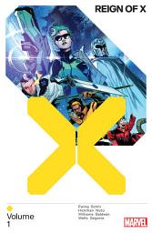 Icon image Reign Of X (2021)