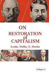 Icon image On Restoration of Capitalism