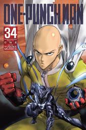 Icon image One-Punch Man