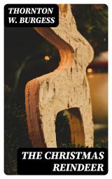 Icon image The Christmas Reindeer
