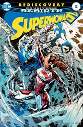 Icon image Superwoman (2016)