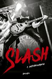 Icon image Slash: A Autobiografia