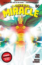 Icon image Mister Miracle: Volume 1