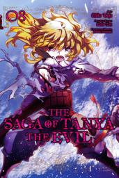 Icon image The Saga of Tanya the Evil