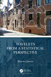 Icon image Wavelets from a Statistical Perspective