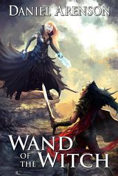 Icon image Wand of the Witch