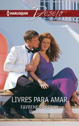 Icon image LIVRES PARA AMAR