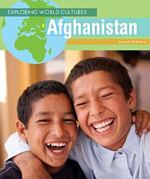 Icon image Afghanistan