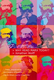 Icon image Why Read Marx Today?