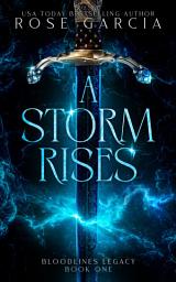 Icon image A Storm Rises