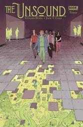 Icon image The Unsound