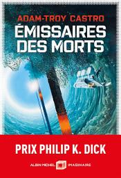 Icon image Emissaires des morts: Andrea Cort - tome 1