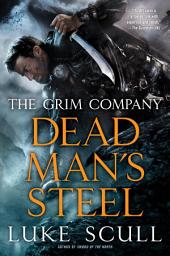 Icon image Dead Man's Steel