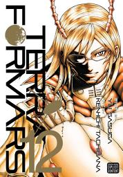 Icon image Terra Formars