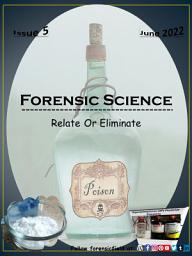 Icon image Forensic Science E-Magazine: Relate or Eliminate