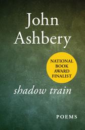 Icon image Shadow Train: Poems