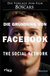Icon image Die Gründung von Facebook: The social network