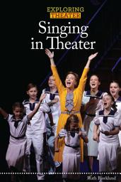 Icon image Singing in Theater