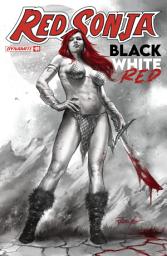 Icon image Red Sonja: Black, White, Red