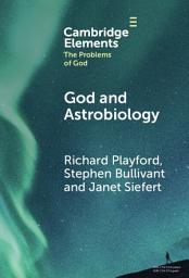 Icon image God and Astrobiology