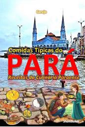 Icon image Comidas Típicas Do Pará