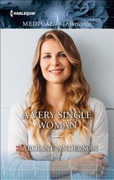 Icon image A Very Single Woman
