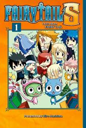 Icon image Fairy Tail S