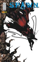 Icon image Spawn, Band 86