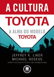 Icon image A Cultura Toyota: A Alma do Modelo Toyota