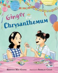 Icon image Ginger and Chrysanthemum